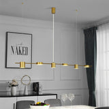 Serenity Luxe Chandelier