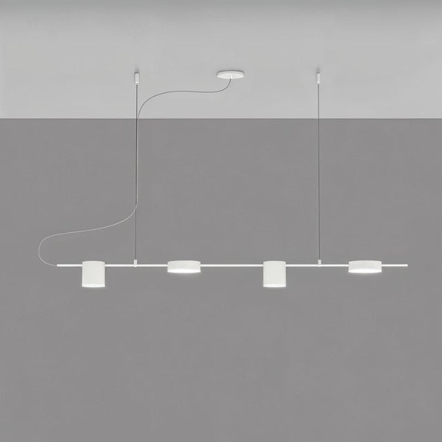 Entasis Pendant Light