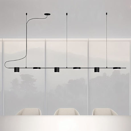 Entasis Pendant Light