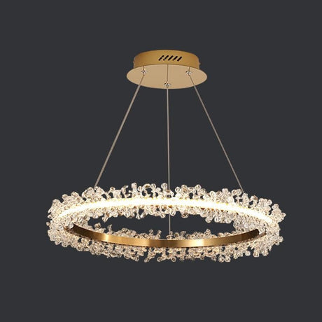 Lumen Chandelier
