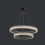 Lumen Chandelier
