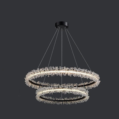Lumen Chandelier