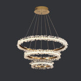 Lumen Chandelier