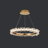 Lumen Chandelier