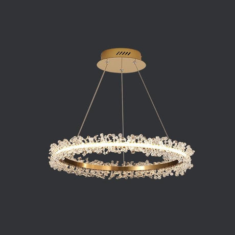 Lumen Chandelier