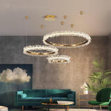 Lumen Chandelier