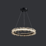 Lumen Chandelier