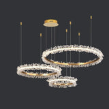 Lumen Chandelier