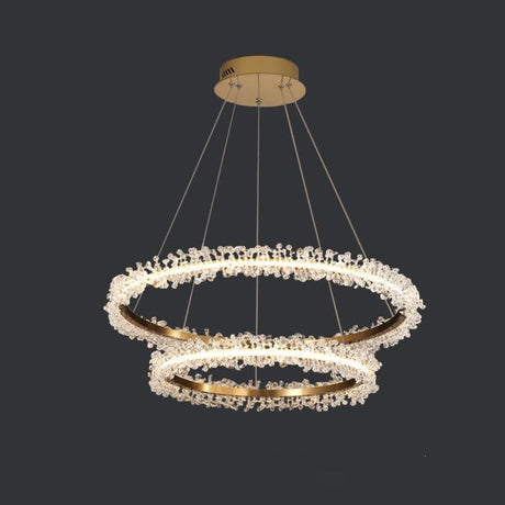Lumen Chandelier