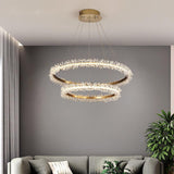 Lumen Chandelier
