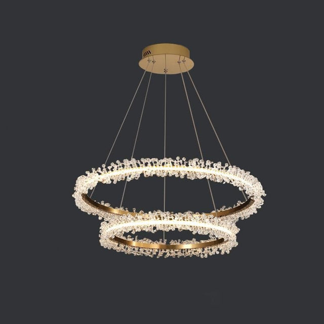 Lumen Chandelier