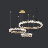 Lumen Chandelier