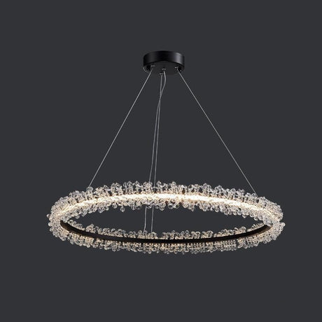 Lumen Chandelier