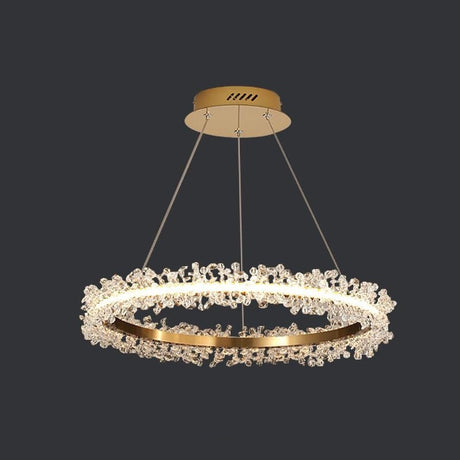 Lumen Chandelier