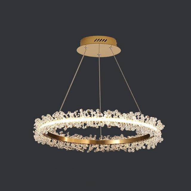 Lumen Chandelier