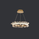 Lumen Chandelier