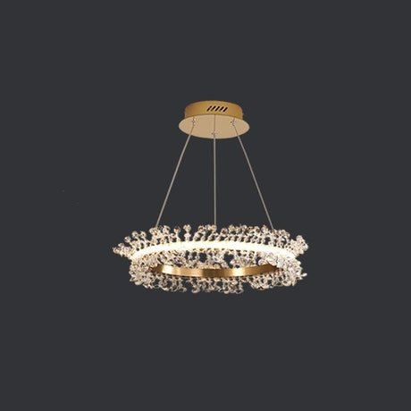Lumen Chandelier