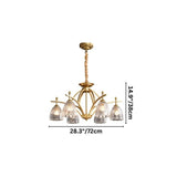 NyHatting Chandelier