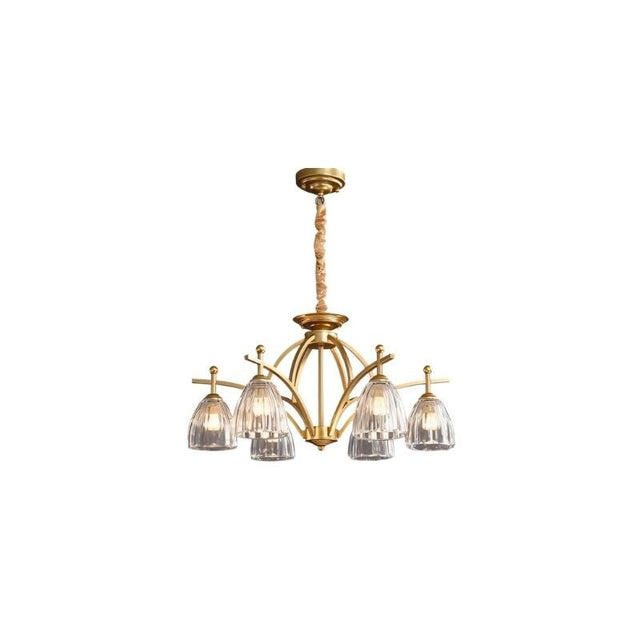 NyHatting Chandelier