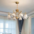 NyHatting Chandelier