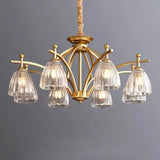 NyHatting Chandelier
