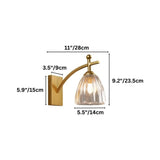 NyHatting Wall Lamp