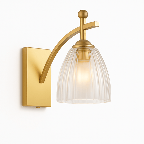 NyHatting Wall Lamp