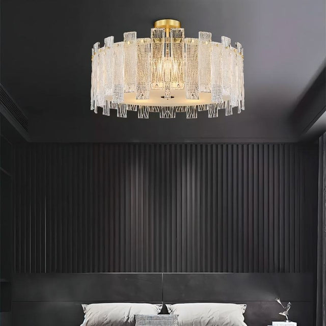 Belves Ceiling Light