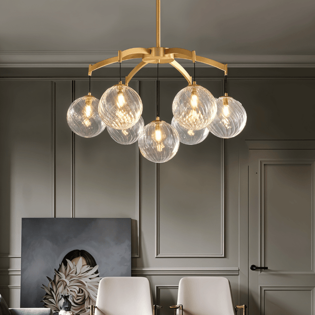 Veitshochheim Chandelier