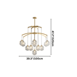 Veitshochheim Chandelier