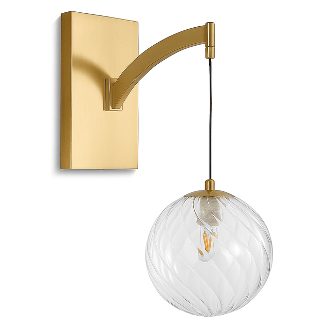 Veitshochheim Wall Lamp