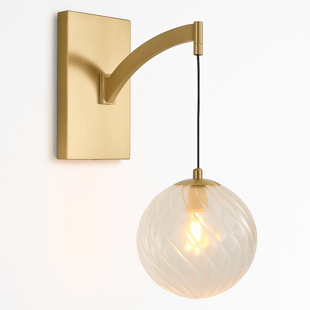 Veitshochheim Wall Lamp