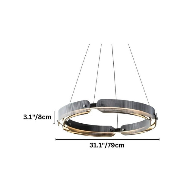 Vinding Chandelier
