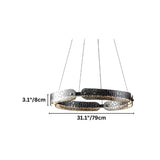 Vinding Chandelier