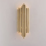 Aurora Wall Lamp - F - 19.7” x 7.1” - Level Decor