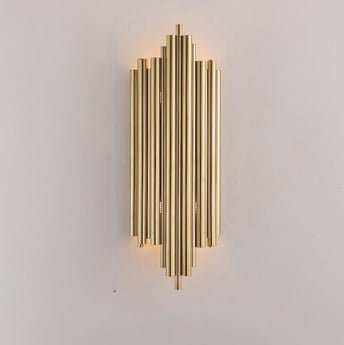 Aurora Wall Lamp - F - 19.7” x 7.1” - Level Decor