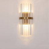 Aurora Wall Lamp - G - 17.7” x 7.9” - Level Decor