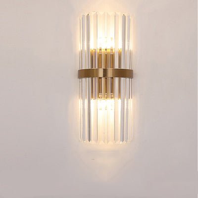 Aurora Wall Lamp - G - 17.7” x 7.9” - Level Decor