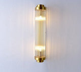 Aurora Wall Lamp - K - 23.6” x 4.7” - Level Decor