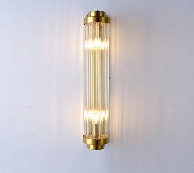 Aurora Wall Lamp - K - 23.6” x 4.7” - Level Decor