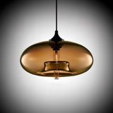 Zone Pendant Light