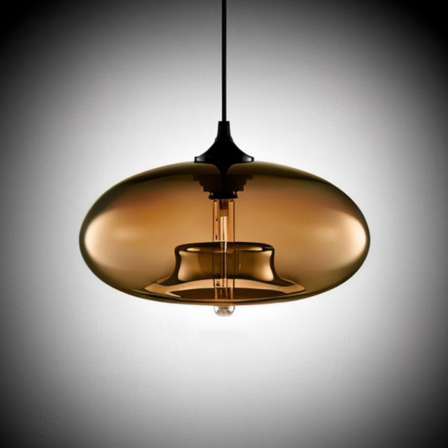 Zone Pendant Light