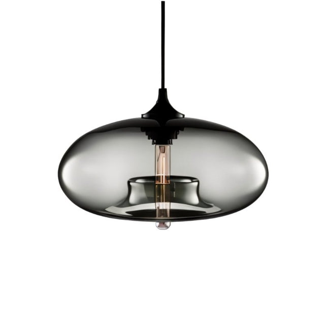 Zone Pendant Light