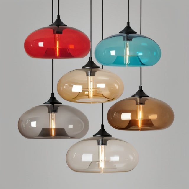 Zone Pendant Light