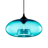 Zone Pendant Light