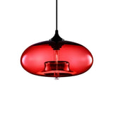 Zone Pendant Light
