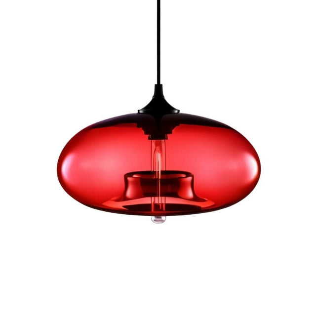 Zone Pendant Light