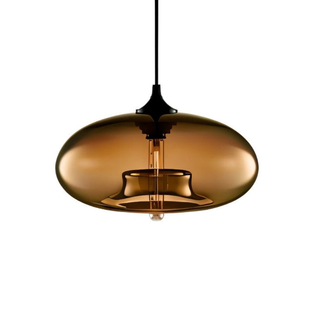 Zone Pendant Light