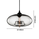 Zone Pendant Light
