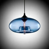 Zone Pendant Light